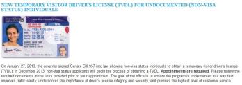 Illinois drivers license